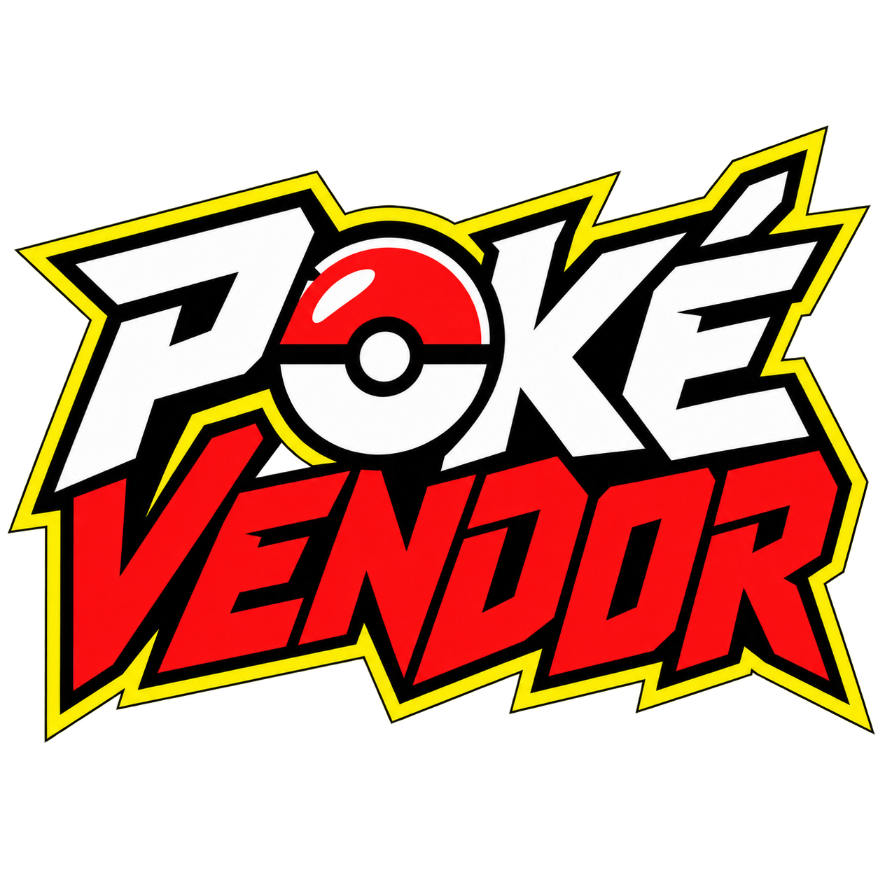 Poké Vendor